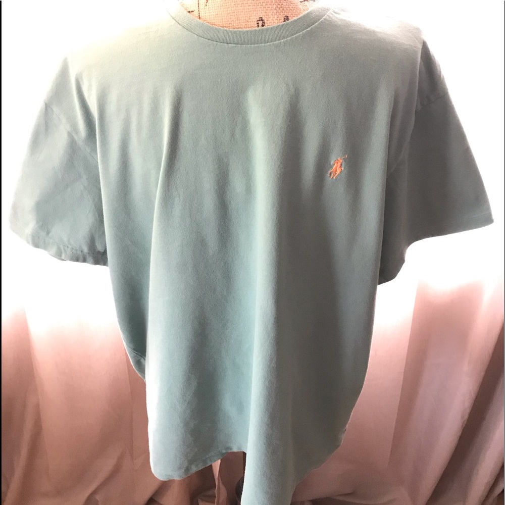 Polo Ralph Lauren Tee